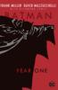 Batman: Year One Batman: Year One book cover
