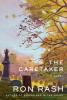 Cover of "The Caretaker" by Ron Rash