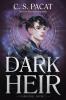 Dark Heir book cover