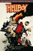 Hellboy, the Complete Short Stories. Volume 2 book cover