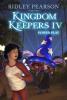 Kingdom Keepers IV: Power Play Kingdom Keepers IV: Power Play book cover