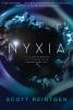 Nyxia book cover