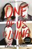 One of Us Is Lying One of Us Is Lying book cover
