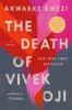 The Death of Vivek Oji The Death of Vivek Oji book cover