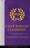 Camp Jupiter Classified book cover