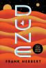 Dune book cover