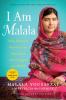 I Am Malala I Am Malala book cover