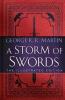 A Storm of Swords A Storm of Swords book cover