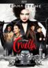 Cruella Cruella DVD cover