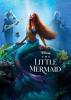The Little Mermaid (2023 Version) The Little Mermaid (2023 Version) DVD cover
