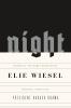 Night book cover