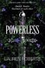 Powerless Powerless book cover