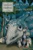 The Voyage of the Dawn Treader The Voyage of the Dawn Treader book cover