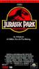 Cover of Jurassic Park