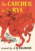 The Catcher in the Rye The Catcher in the Rye book cover