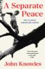 A Separate Peace A Separate Peace book cover