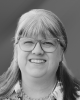 Photograph of Chrysalyn Huff