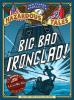 Big Bad Ironclad! by Nathan Hale