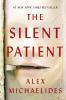 The Silent Patient book cover