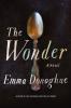 The Wonder book cover