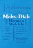 Moby Dick Moby Dick by Herman Melville