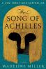 The Song of Achilles The Song of Achilles book cover