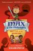 Max and the Midknights: Battle of the Bodkins Max and the Midknights: Battle of the Bodkins book cover