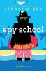 Spy School Goes South Spy School Goes South book cover