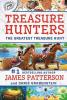Treasure Hunters: The Greatest Treasure Hunt Treasure Hunters: The Greatest Treasure Hunt