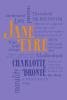 Jane Eyre Jane Eyre book cover