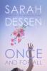 Once and for All Once and for All book cover