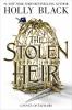 The Stolen Heir The Stolen Heir book cover