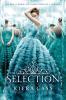 The Selection The Selection book cover