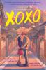 XOXO XOXO book cover