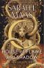 House of Flame and Shadow House of Flame and Shadow by Sarah J. Maas