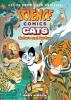 Science Comics: Cats Science Comics: Cats book cover