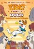 Science Comics: Dogs Science Comics: Dogs book cover