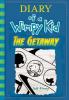 Diary of a Wimpy Kid: The Getaway Diary of a Wimpy Kid: The Getaway book cover