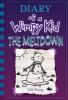 Diary of a Wimpy Kid: The Meltdown Diary of a Wimpy Kid: The Meltdown book cover