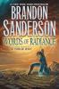 Words of Radiance Words of Radiance by Brandon Sanderson