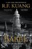 Babel Babel book cover