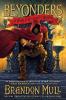 Beyonders: A World Without Heroes Beyonders: A World Without Heroes book cover