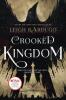 The Crooked Kingdom The Crooked Kingdom book cover