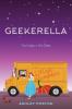 Geekerella Geekerella book cover