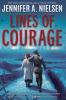 Lines of Courage Lines of Courage book cover
