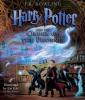 Harry Potter and the Order of the Phoenix Harry Potter and the Order of the Phoenix book cover