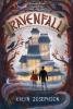 Ravenfall Ravenfall book cover