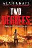 Two Degrees Two Degrees book cover