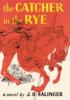 The Catcher in the Rye The Catcher in the Rye book cover
