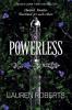 Powerless Powerless book cover